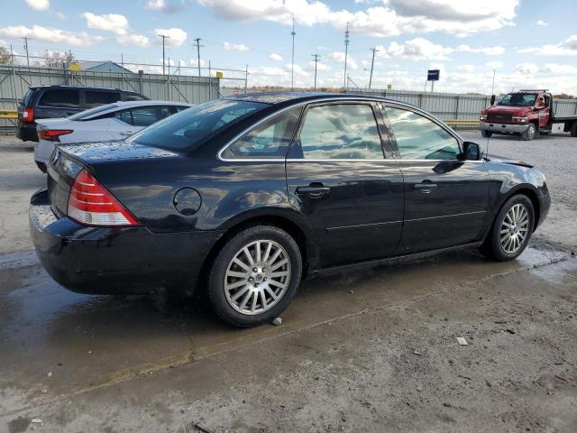Photo 3 from auction – 2006 MERCURY MONTEGO PR with VIN 1MEHM42106G602495