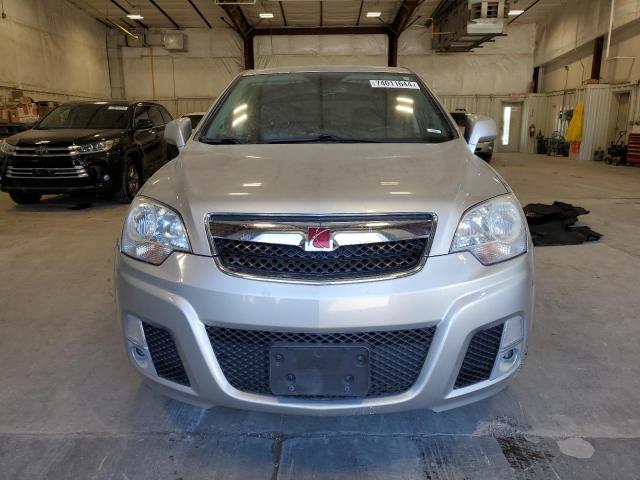 Photo 5 from auction – 2008 SATURN VUE REDLIN with VIN 3GSCL13708S607138