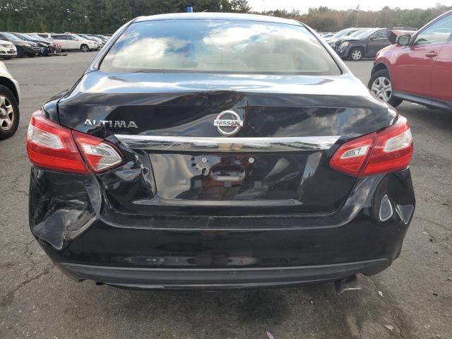 Photo 6 from auction – 2016 NISSAN ALTIMA 2.5 with VIN 1N4AL3AP7GC245157