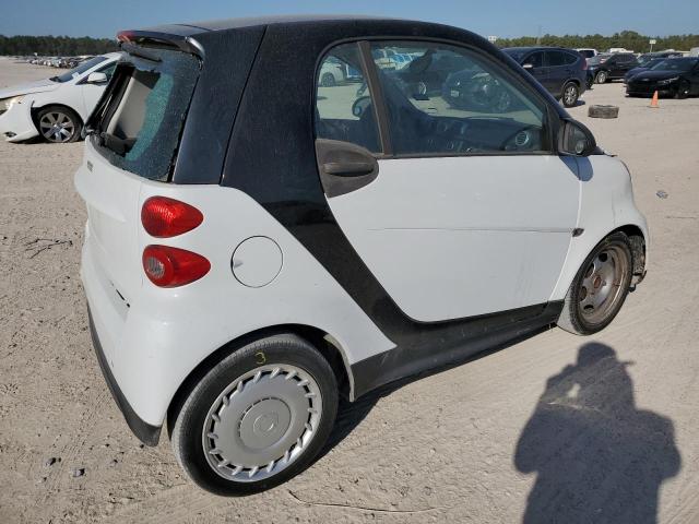 Photo 3 from auction – 2015 SMART FORTWO PUR with VIN WMEEJ3BA9FK794490