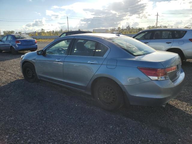 Photo 2 from auction – 2011 HONDA ACCORD EXL with VIN 1HGCP3F87BA800686