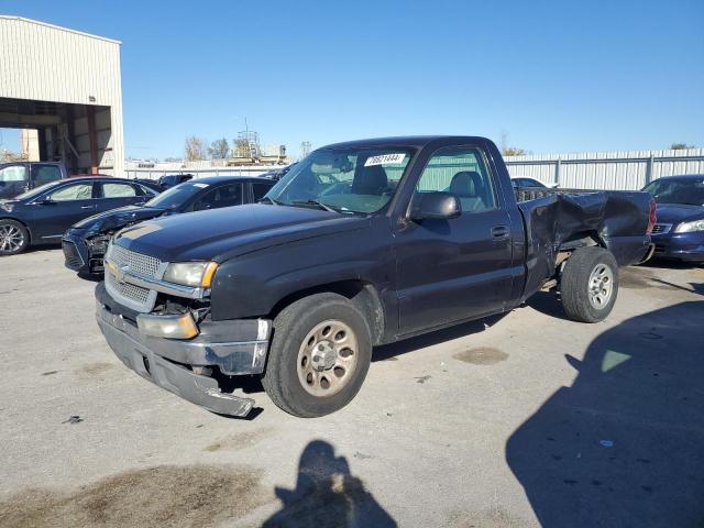 2005 Chevrolet Silverado