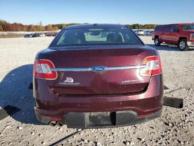 Photo 6 from auction – 2011 FORD TAURUS LIM with VIN 1FAHP2JW0BG115002