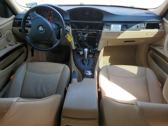 Фото 8 с аукциона – 2006 BMW 330 XI с VIN WBAVD33576KV68355