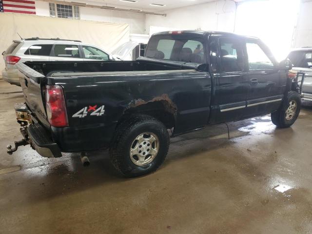 Photo 3 from auction – 2003 CHEVROLET SILVERADO with VIN 2GCEK19V831183497