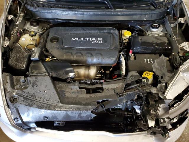 Photo 12 from auction – 2015 JEEP CHEROKEE L with VIN 1C4PJLCB1FW537024