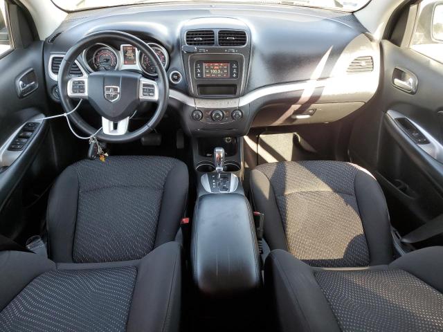 Photo 8 from auction – 2016 DODGE JOURNEY SE with VIN 3C4PDCAB2GT187453