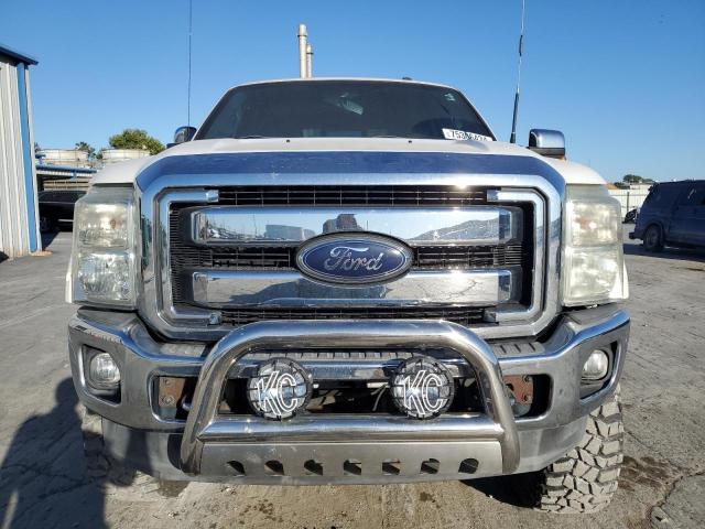 Photo 5 from auction – 2012 FORD F250 SUPER with VIN 1FT7W2BT9CEC61277