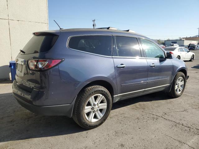 Photo 3 from auction – 2014 CHEVROLET TRAVERSE L with VIN 1GNKRGKD8EJ139812