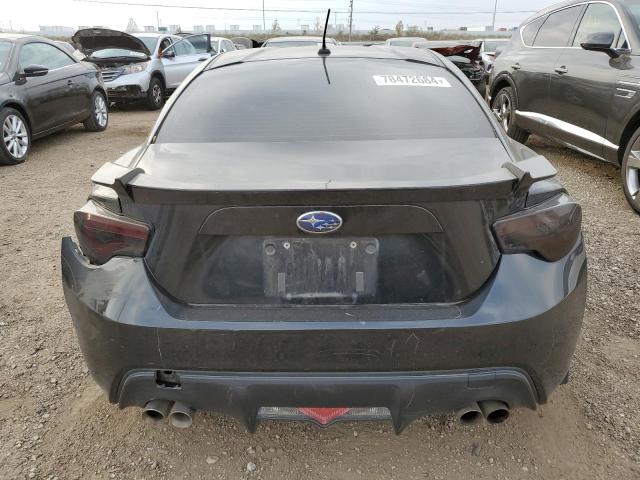 Photo 6 from auction – 2014 SUBARU BRZ 2.0 LI with VIN JF1ZCAC10E9603340