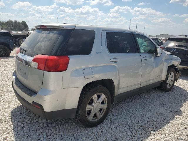 Photo 3 from auction – 2014 GMC TERRAIN SL with VIN 2GKALMEK2E6192506