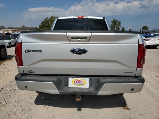 Photo 6 from auction – 2015 FORD F150 SUPER with VIN 1FTEW1CF7FKD08550