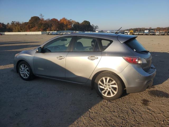 Photo 2 from auction – 2012 MAZDA 3 I with VIN JM1BL1M86C1564353