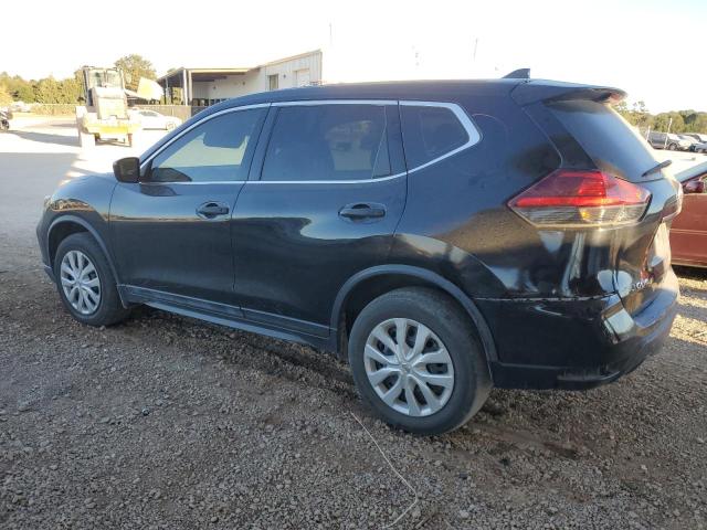 Photo 2 from auction – 2017 NISSAN ROGUE SV with VIN 5N1AT2MV7HC802421