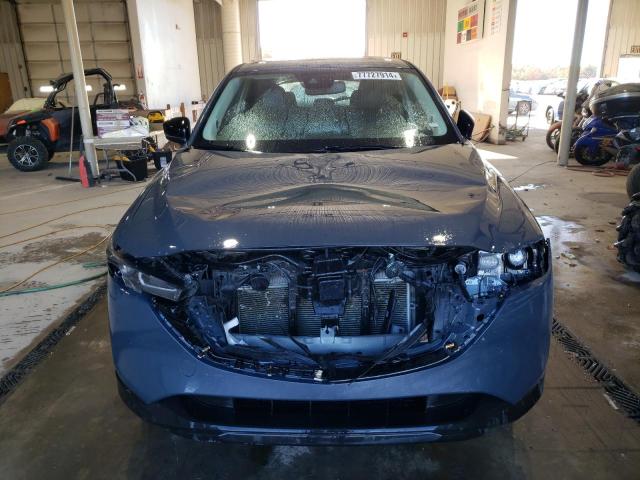 Photo 5 from auction – 2024 MAZDA CX-5 PREFE with VIN JM3KFBCL4R0504497