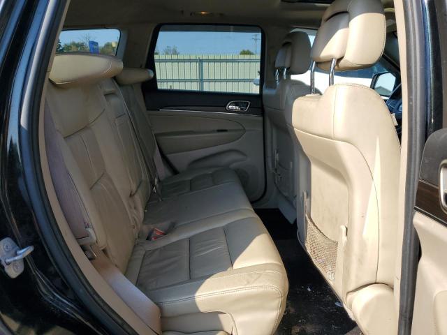 Photo 10 from auction – 2014 JEEP GRAND CHER with VIN 1C4RJFBG5EC384137