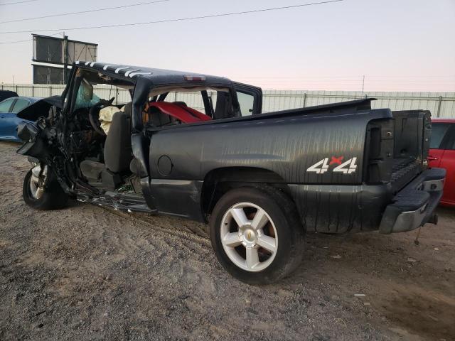 Photo 2 from auction – 2003 CHEVROLET SILVERADO with VIN 2GCEK19V431120350