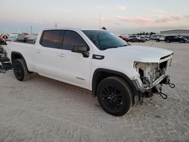 Photo 4 from auction – 2022 GMC SIERRA LIM with VIN 3GTU9CET0NG170812