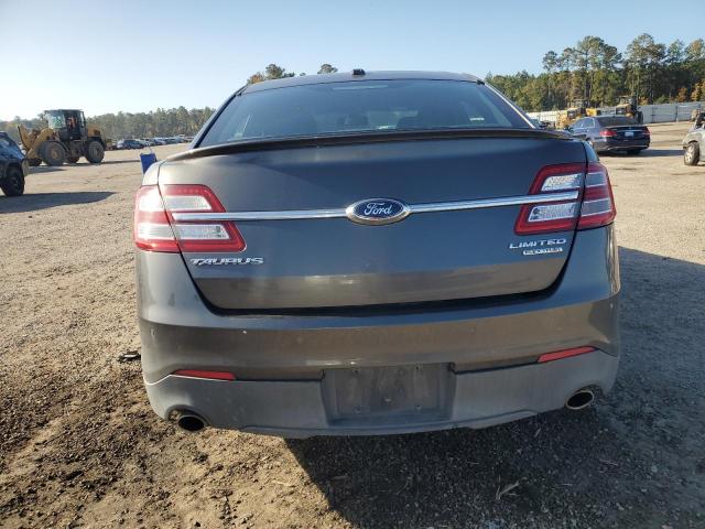 Photo 6 from auction – 2015 FORD TAURUS LIM with VIN 1FAHP2F82FG137907