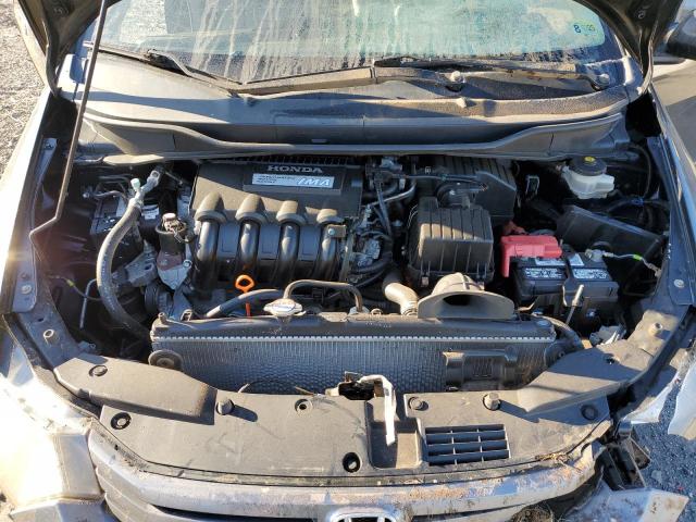 Photo 11 from auction – 2010 HONDA INSIGHT EX with VIN JHMZE2H72AS043247