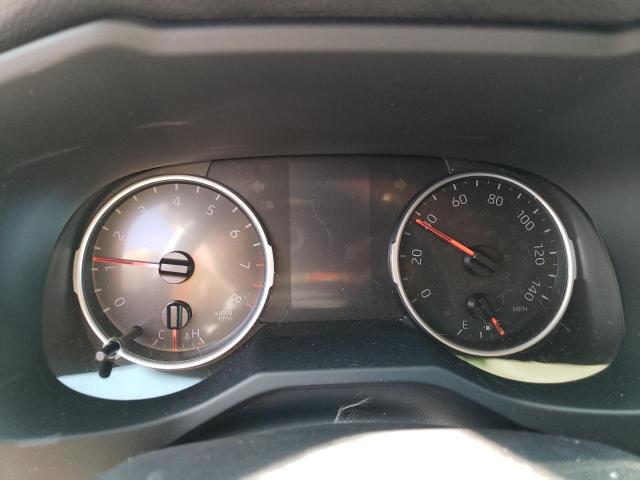 Photo 9 from auction – 2021 TOYOTA RAV4 XLE with VIN JTMP1RFV5MD077626