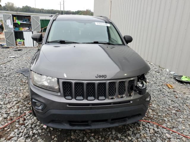 Photo 5 from auction – 2014 JEEP COMPASS SP with VIN 1C4NJCBA3ED821359