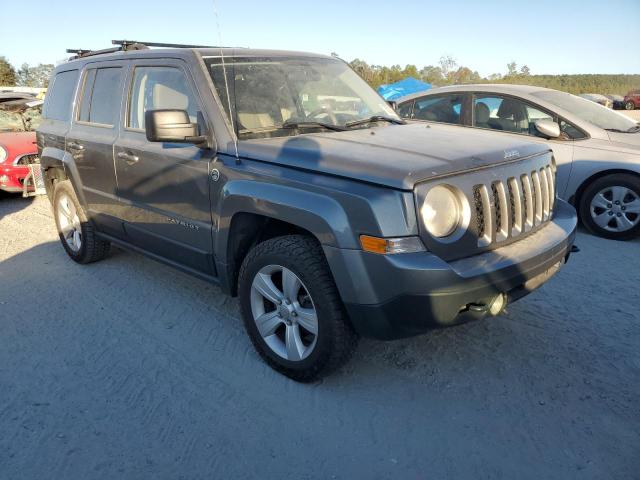 Photo 4 from auction – 2012 JEEP PATRIOT LA with VIN 1C4NJRFB3CD612464