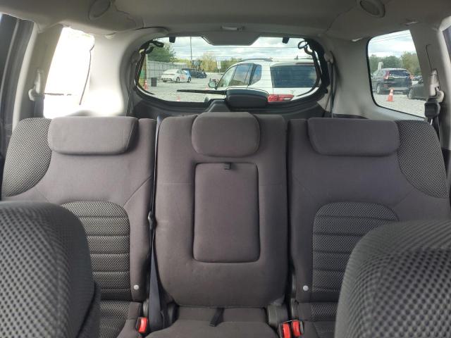 Photo 10 from auction – 2010 NISSAN PATHFINDER with VIN 5N1AR1NB9AC618083