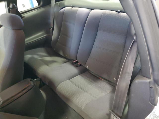 Photo 10 from auction – 2004 FORD MUSTANG with VIN 1FAFP40674F152836