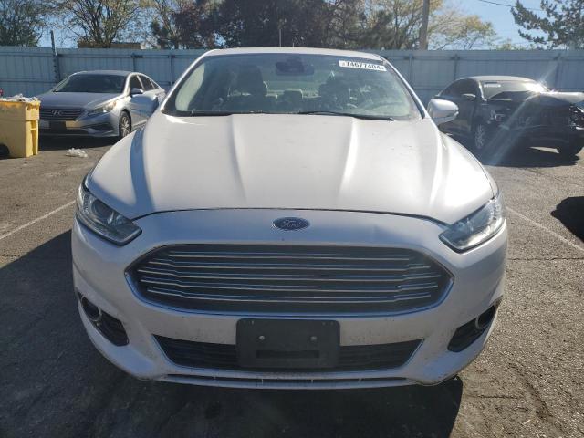 Photo 5 from auction – 2016 FORD FUSION TIT with VIN 3FA6P0RU3GR125540