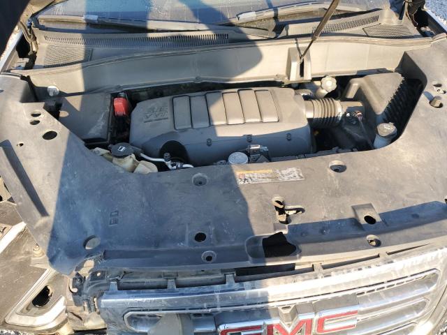 Photo 12 from auction – 2014 GMC ACADIA SLT with VIN 1GKKRSKD6EJ336090