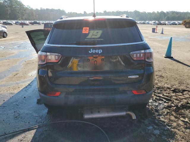 صورة رقم 6 من المزاد - 2019 JEEP COMPASS LA مع VIN 3C4NJCBB7KT637329