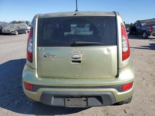 Photo 6 from auction – 2013 KIA SOUL with VIN KNDJT2A51D7605160