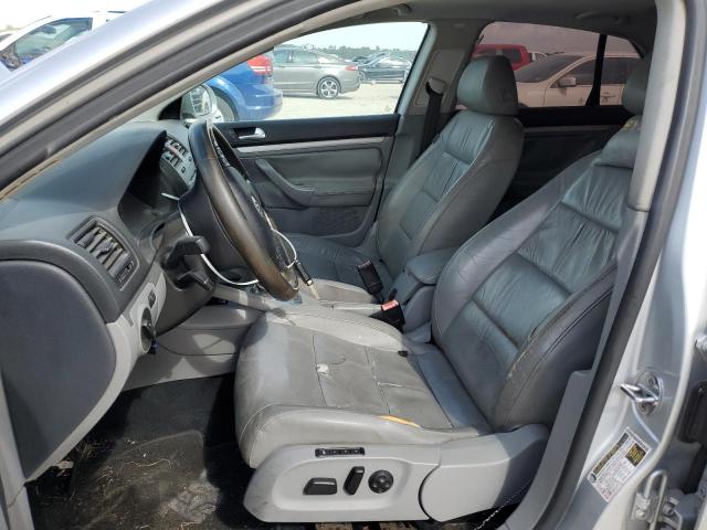 Photo 7 from auction – 2007 VOLKSWAGEN JETTA 2.5 with VIN 3VWDF71K17M027849