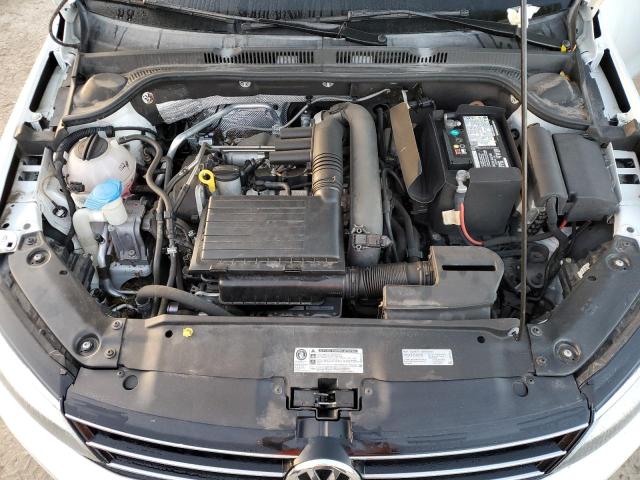 Photo 11 from auction – 2017 VOLKSWAGEN JETTA S with VIN 3VW2B7AJXHM278011