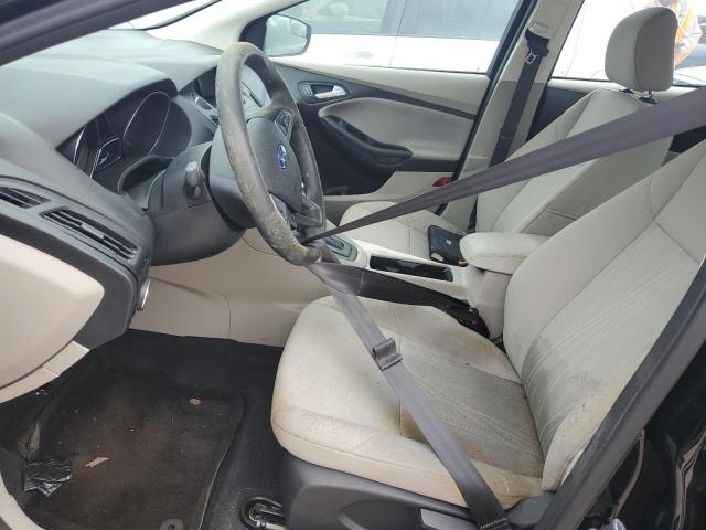 Photo 7 from auction – 2016 FORD FOCUS SE with VIN 1FADP3F25GL266314