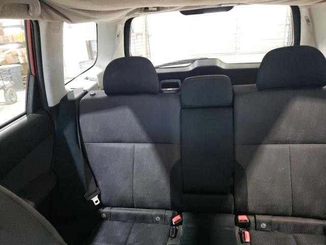 Фото 10 с аукциона – 2009 SUBARU FORESTER 2 с VIN JF2SH61619H727686