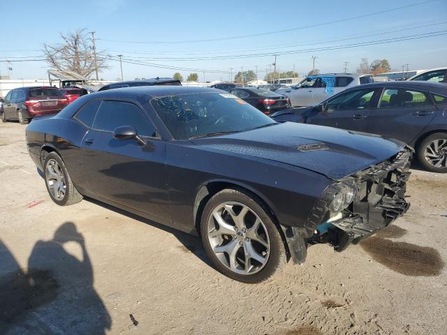 Photo 4 from auction – 2015 DODGE CHALLENGER with VIN 2C3CDZBG6FH717575