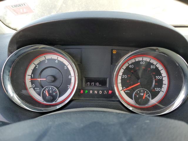 Photo 9 from auction – 2011 DODGE GRAND CARA with VIN 2D4RN3DG0BR645910