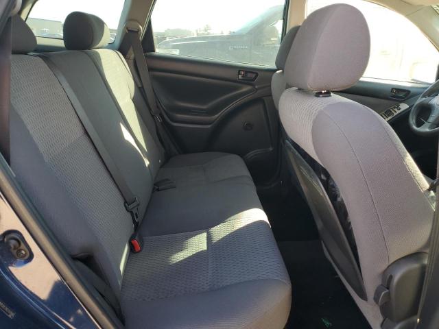 Photo 10 from auction – 2008 TOYOTA COROLLA MA with VIN 2T1KR32E78C707686