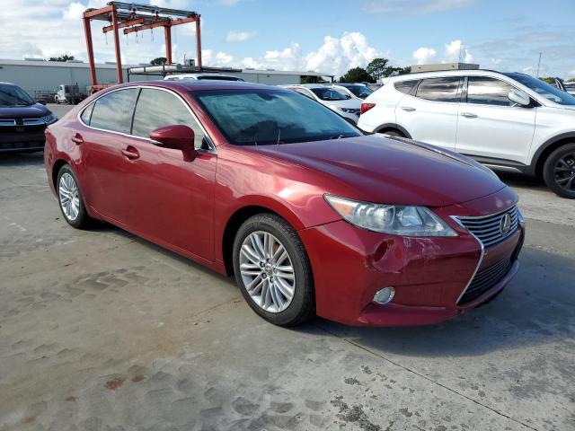 Photo 4 from auction – 2013 LEXUS ES 350 with VIN JTHBK1GG7D2029161
