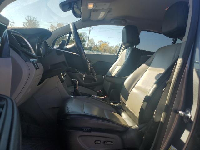 Photo 7 from auction – 2015 BUICK ENCORE with VIN KL4CJCSB4FB037148