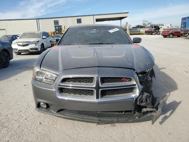 Foto 5 de la subasta – 2011 DODGE CHARGER R/ con VIN 2B3CL5CT1BH609153