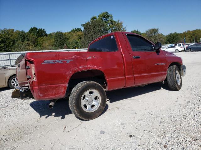 Photo 3 from auction – 2007 DODGE RAM 1500 S with VIN 1D7HA16K47J576747