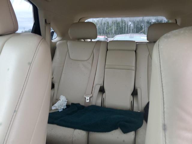 Photo 10 from auction – 2015 LEXUS RX 350 with VIN 2T2ZK1BAXFC184953