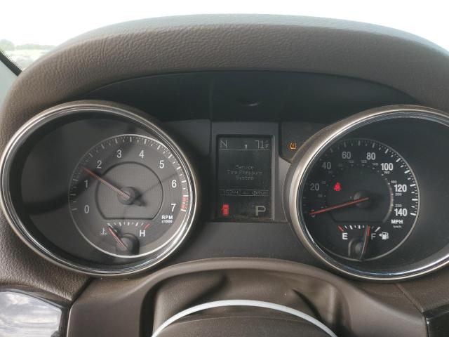 Photo 9 from auction – 2011 JEEP GRAND CHER with VIN 1J4RS4GG6BC545188
