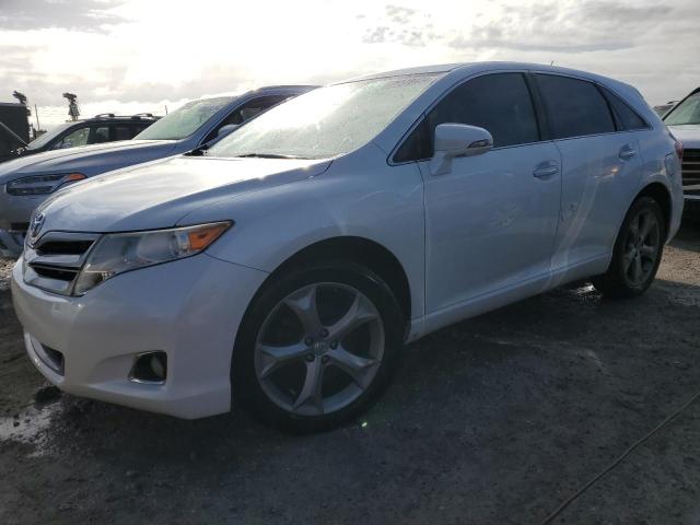 Photo 1 from auction – 2013 TOYOTA VENZA LE with VIN 4T3ZK3BB0DU058158