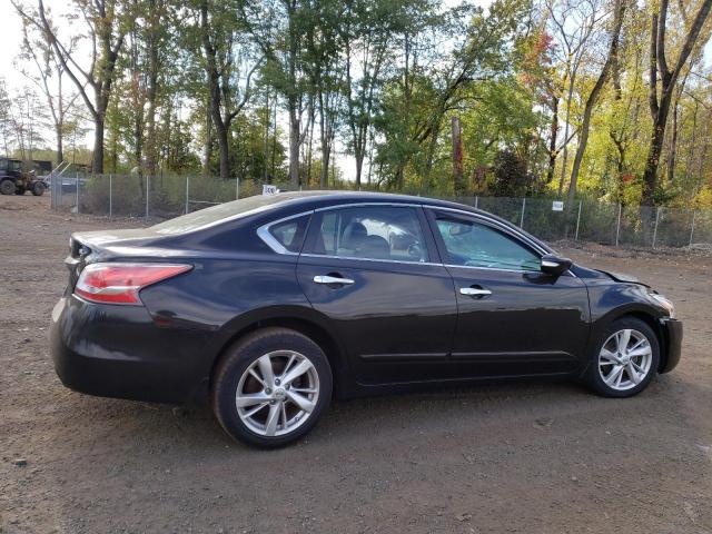 Photo 3 from auction – 2015 NISSAN ALTIMA 2.5 with VIN 1N4AL3AP4FN896247