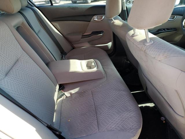 Foto 10 de la subasta – 2015 HONDA CIVIC EX con VIN 19XFB2F84FE092601