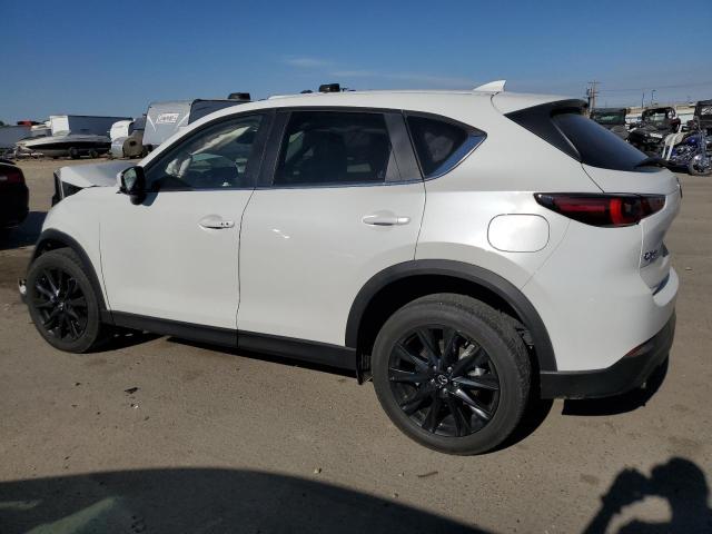 Photo 2 from auction – 2023 MAZDA CX-5 PREFE with VIN JM3KFBCM3P0179881